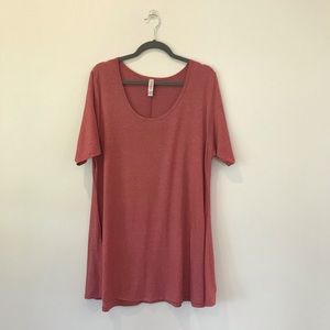 LulaRoe Tunic